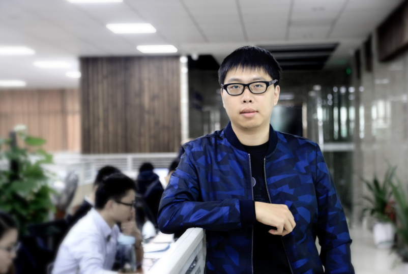 【东网大咖秀】邵元明:"黑客帝国"防御战的圣斗士