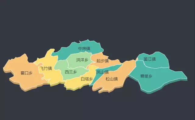 新东网"脱贫攻坚大数据平台" 助力罗源精淮脱贫