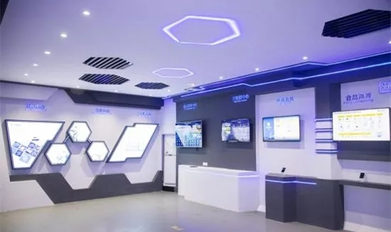 达华智能董事长陈融圣:福建卫星应用产业后发优势明显